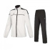 MIZUNO Wom Micro Tracksuit(W)/White/Black