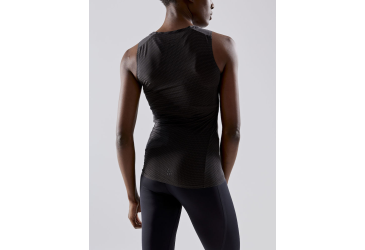 W Waistcoat CRAFT PRO Dry Nanoweight