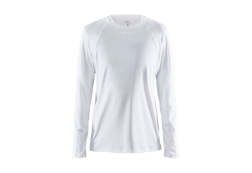 W T-shirt CRAFT ADV Essence LS