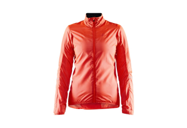 W Cycling jacket CRAFT ADV Essence Light Wind