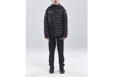 CRAFT Isolate JR jacket