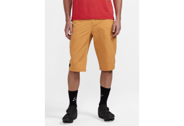 Cycling shorts CRAFT CORE Offroad XT Pad