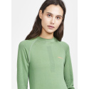 W T-shirt CRAFT ADV Warm Intensity LS