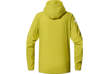 W Jacket Haglöfs Tempo Trail Women's