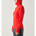 Haglöfs Hoodie W L.I.M Mid Multi Hood women's