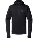 Haglöfs Hoodie L.I.M Mid Fast Hood men's