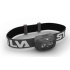SILVA Seek 450 Recharge Mountain Mist Headlamp