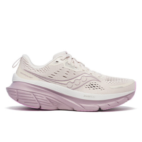 women's shoes Saucony S10998-142 GUIDE 18 moon/quail 40.5