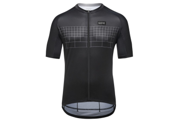 GORE Grid Fade Jersey 2.0 Mens