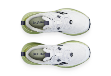 saucony S10845-110 BLAZE TR fog/fern