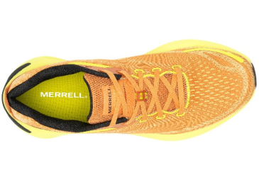 merrell shoes J068071 MORPHLITE melon/hiviz