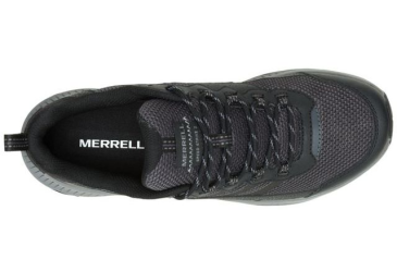 Merrell footwear J037849 SPEED STRIKE 2 black