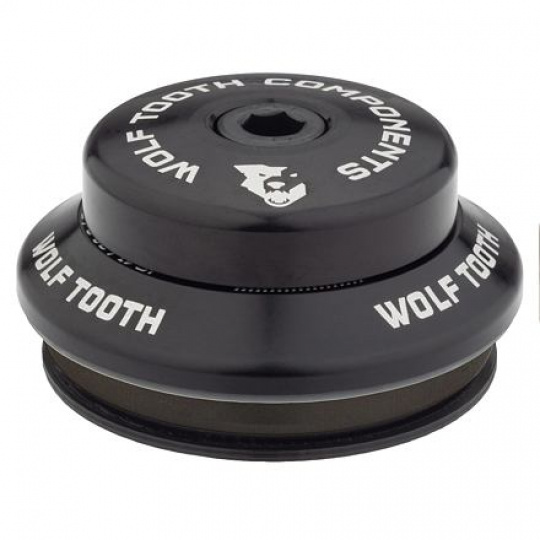 WOLF TOOTH head assembly PERFORMANCE UPPER IS41/28.6 7mm stack black