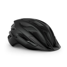 MET helmet CROSSOVER black -60/64