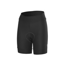 DOTOUT WOMEN'S SHORTS WITH BEAM BLACK INSERT (A23W255900)