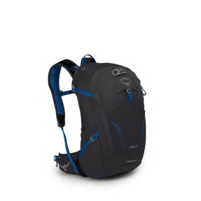 OSPREY BACKPACK SYLVA 20 SPACE TRAVEL GREY (10005079)