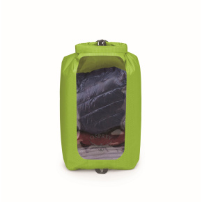 OSPREY DRY BAG 20 WINDOW LIMON GREEN (10004954)