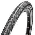MAXXIS TIRE OVERDRIVE EXCEL 700X47C WIRE SILKSHIELD+ REF (ETB00425100)