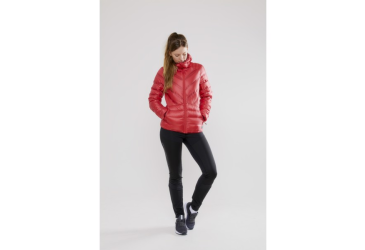 W Jacket CRAFT Lightweight Down