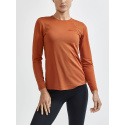 W T-shirt CRAFT ADV Essence LS