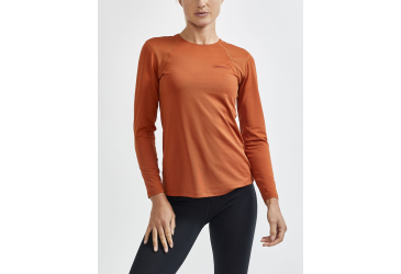 W T-shirt CRAFT ADV Essence LS