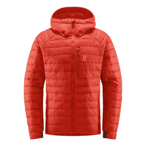 Haglofs Spire Mimic Hood Men's Jacket