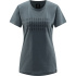 W T-shirt Haglöfs Outsiders By Nature women's