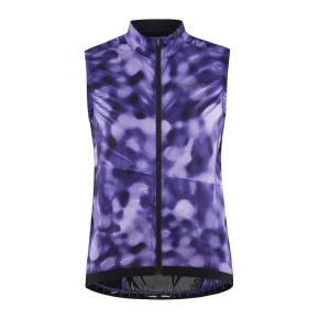 W Cycling vest CRAFT PRO Gravel Wind