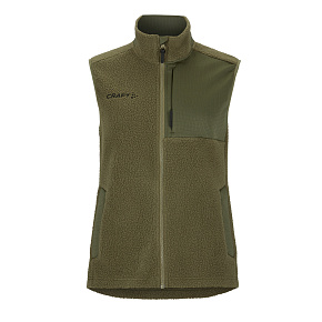 W Vesta CRAFT ADV Explore Pile Fleece W Vesta CRAFT ADV Explore Pile Fleece