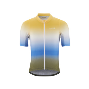 Cycling jersey CRAFT ADV Endur Graphic