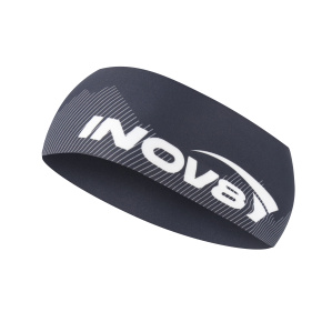 INOV8 RACE ELITE HEADBAND black/white