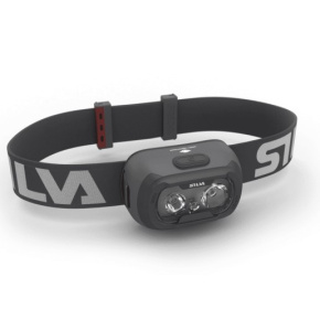 SILVA Seek 320 Mountain Mist Headlamp SILVA Seek 320 Mountain Mist Headlamp