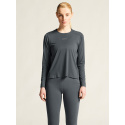 Triko CRAFT Hypervent Longsleeve dámské