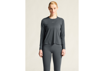Triko CRAFT Hypervent Longsleeve dámské