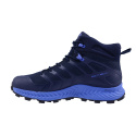 INOV8 ROCLITE MID GTX M dark blue/blue
