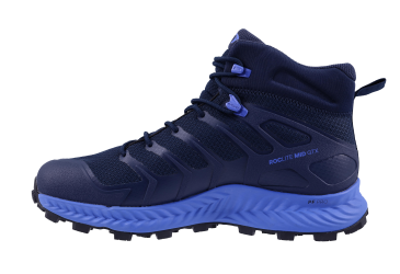 INOV8 ROCLITE MID GTX M dark blue/blue