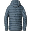 W Jacket Haglöfs Sarna Mimic hood women's