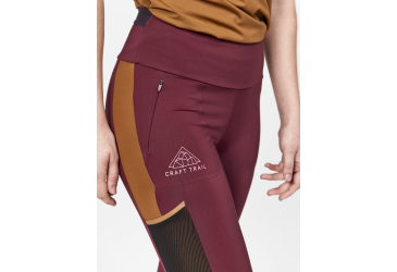 W CRAFT PRO Trail Tights Pants