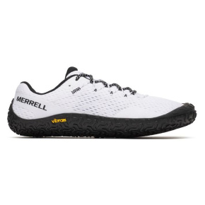 Merrell J500631 VAPOR GLOVE 6 white/black footwear
