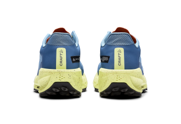 CRAFT CTM Ultra Carbon Trail Shoes