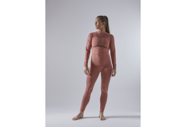 W Shirt CRAFT Active Intensity LS