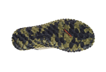 shoes merrell J036003 WRAPT MID WP olive 43
