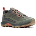 Merrell J037827 SPEED STRIKE 2 GTX olive footwear