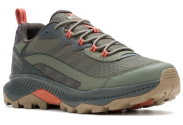 Merrell J037827 SPEED STRIKE 2 GTX olive footwear