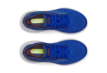 pánská obuv saucony S100997-1006 TRIUMPH 24 lapis/silver