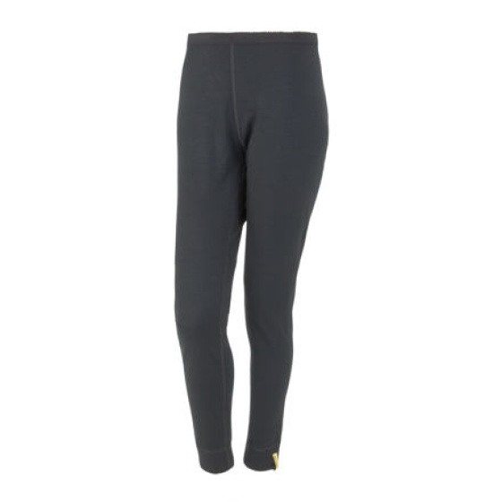 SENSOR MERINO DF ladies underpants black Size: