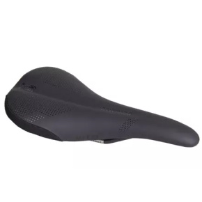 WTB saddle SILVERADO 265 Medium Cromoly Black