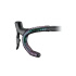 CICLOVATION Poly Touch Handlebar Tape Aurora Green