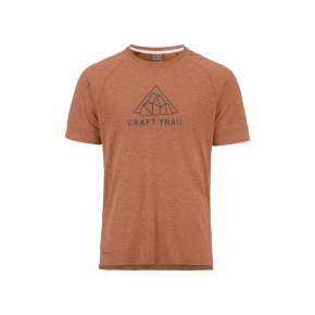 T-shirt CRAFT ADV Trail Wool SS