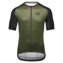 GORE Grid Fade Jersey 2.0 Mens